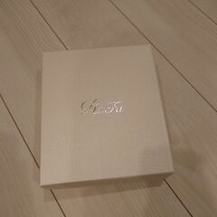 【ReFa】 専用ケース ホワイトの画像