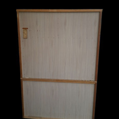 (中古)アンティーク箪笥の画像