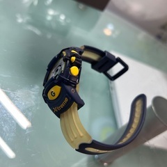 baby-G ブルーの画像