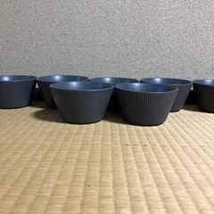 小鉢7個の画像