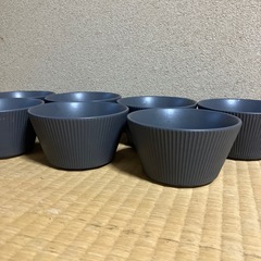 小鉢7個の画像