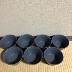 小鉢7個の画像