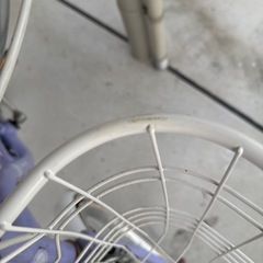 子供用自転車の画像