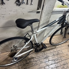 GIANT CS 3400 クロスバイク 700C の画像