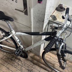 GIANT CS 3400 クロスバイク 700C の画像