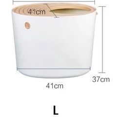 すのこ≪上から猫トイレシステムタイプ PUNT-530S用≫の画像