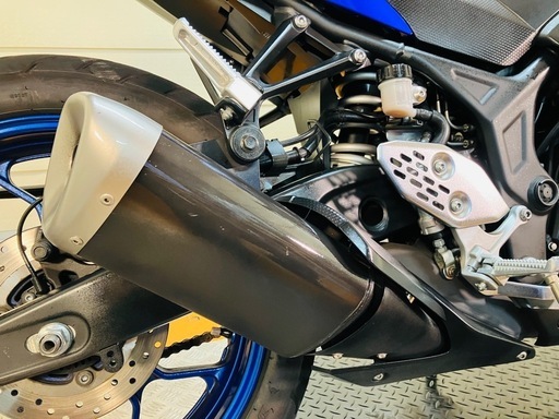 20047km YZF-R25 ヤマハRG10J ☆始動動画あり☆中型兵庫県神戸市バイク 