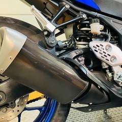 20047km 　YZF-R25 ヤマハ　RG10J ★始動動画あり★　中型　兵庫県　神戸市　バイク　　の画像