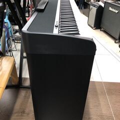【直接引き取り限定】KORG 電子ピアノ B2N 041930の画像