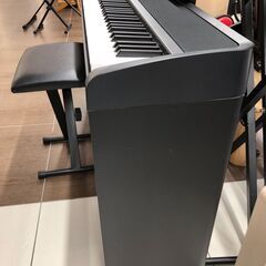 【直接引き取り限定】KORG 電子ピアノ B2N 041930の画像