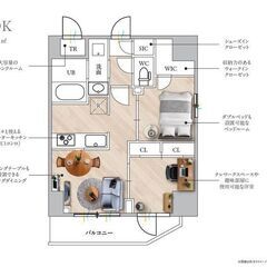 ✨仲介手数料0円✨敷金・礼金0ヶ月✨浅草駅徒歩10分｜新築…