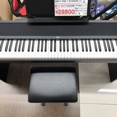 【直接引き取り限定】KORG 電子ピアノ B2N 041930の画像
