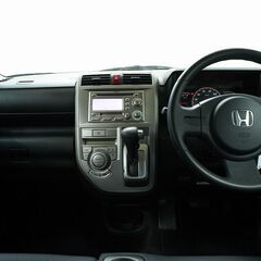 ホンダ ゼストスポーツ W🚙 走行距離6万㎞以下‼️ ETC付いてます🗾の画像