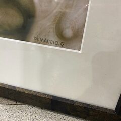 ジェラール・ディマシオ｜Gerard Di - Maccio｜リトグラフ｜神殿｜裸婦の画像