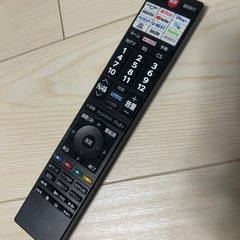※お話中　REGZA TV 32型  の画像