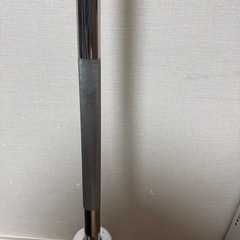 VITOX オリンピックバーベル 180cmの画像