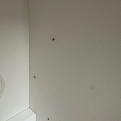 ジモティー特別価格🉐 N1142★レンジボード★カップボード★食器棚★幅800mmの画像