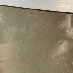 アルミドア　中古の画像