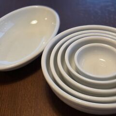 KOYO 陶器 ミルキーウェイ　お皿などすべての画像