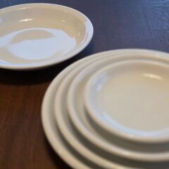 KOYO 陶器 ミルキーウェイ　お皿などすべての画像