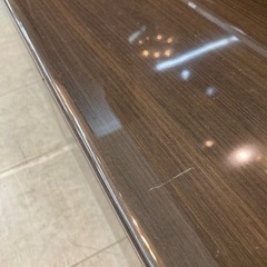 テレビボード4点セット　⭐︎キャビネットの位置、左右にも出来ます。の画像