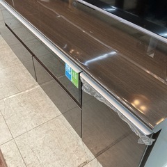 テレビボード4点セット　⭐︎キャビネットの位置、左右にも出来ます。の画像