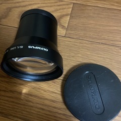 オリンパス　フィルムカメラ　L-3 セットの画像