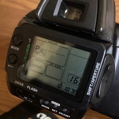 オリンパス　フィルムカメラ　L-3 セットの画像
