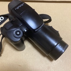オリンパス　フィルムカメラ　L-3 セットの画像