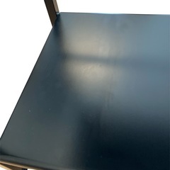 オープンラック　棚板の位置変更可　横幅も伸縮可(無段階) 定価9,980円　六角レンチつきの画像