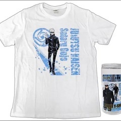 【呪術廻戦 ボトル入りTシャツ】サイズフリー
の画像