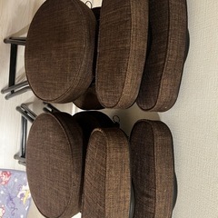 椅子の画像