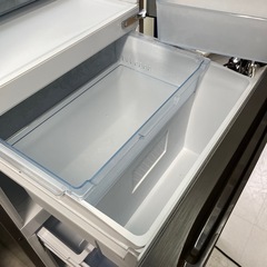 2022年⭐️Hisense 360L 冷蔵庫の画像