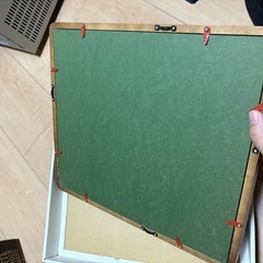アンティーク　七宝焼　絵の画像