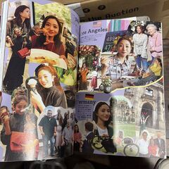 美品 encourage 特別版　石原さとみ写真集の画像