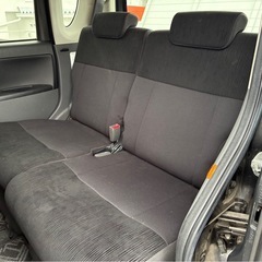 ダイハツ タントカスタム 車検 ナビ ETC キーフリー パワースライドの画像