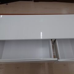 【ジャングルジャングル和歌山店】【Wa3087】チェスト リユースショップ リサイクルショップ 収納家具 整理タンス レトロ 和歌山市 岩出市 海南市 岬町 和歌山 大阪の画像