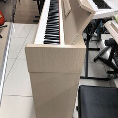【直接引き取り限定】YAMAHA 電子ピアノ ARIUS YDP-S34 072196の画像