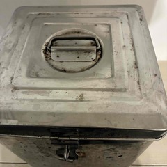 一斗缶【無料】の画像