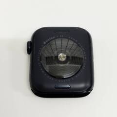 Apple Watch SE（第2世代）GPS/40mm/A2722/ミッドナイト〈MNJT3J/A〉の画像