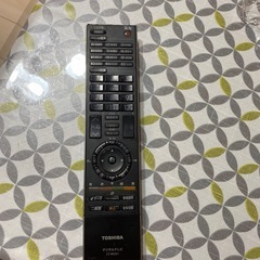 東芝REGZA 37Z2000 37V型 デジタルハイビジョン液晶テレビの画像