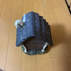 ハロイン　ファイバーの画像