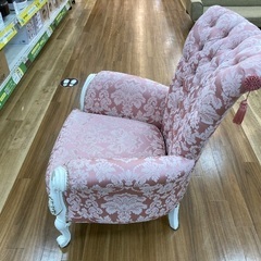 【軽トラック90分無料貸し出し】1人掛けソファーの画像