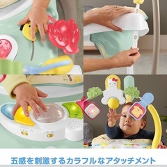ベビー用日　おもちゃ　　の画像