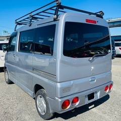 三菱 タウンボックス 車検 軽バン ETC スライド 軽箱 仕事車 の画像