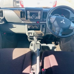 三菱 タウンボックス 車検 軽バン ETC スライド 軽箱 仕事車 の画像