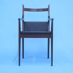 （決定済）ウォールナットアームチェアの画像