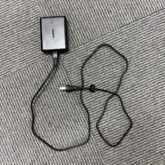 アンカーUSB-C急速充電器Anker PowerPortの画像