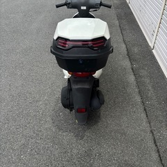 スズキ　レッツ4の画像