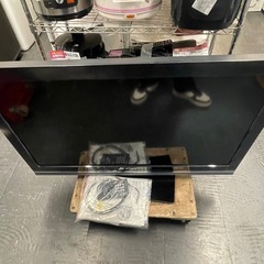【中古】¥4,000 40インチ液晶テレビ　2009年製　SONY
 【IJ124】の画像